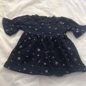 Infant star shirt